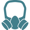gas-mask